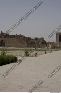 Photo Texture of Landscape Dendera 0149